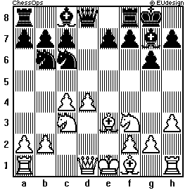 Chess Board