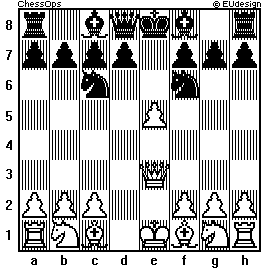 Chess Board