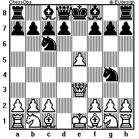 Chess Board