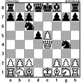 Chess Board