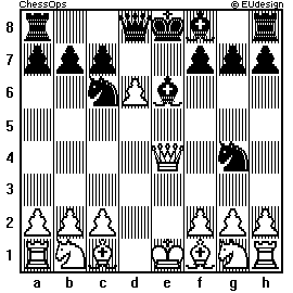 Chess Board