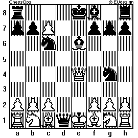 Chess Board