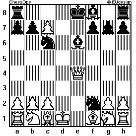 Chess Board