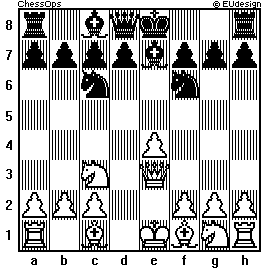 Chess Board