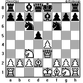 Chess Board