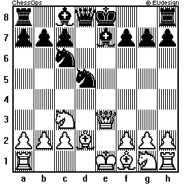Chess Board