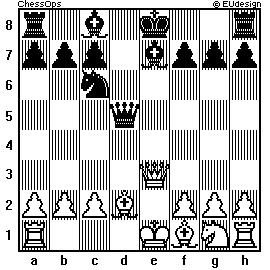 Chess Board
