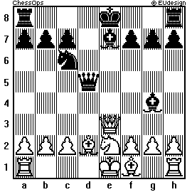 Chess Board