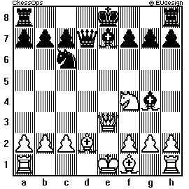 Chess Board