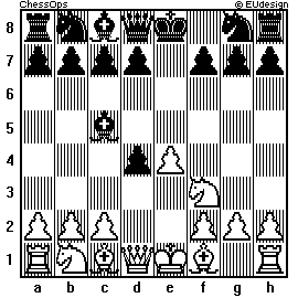 Chess Board