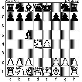 Chess Board
