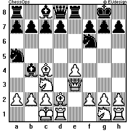 Chess Board
