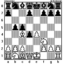 Chess Board