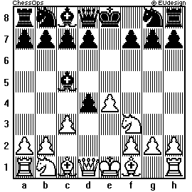 Chess Board