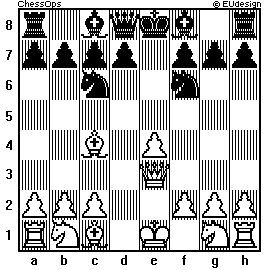 Chess Board