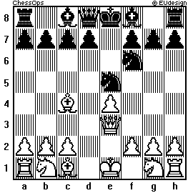 Chess Board