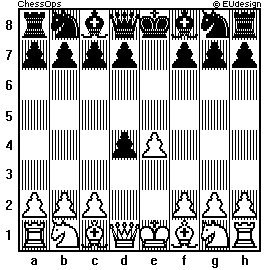 Chess Board