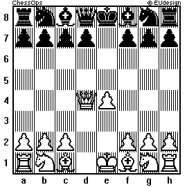 Chess Board