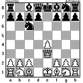 Chess Board