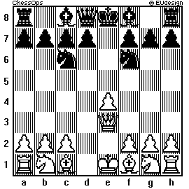 Chess Board