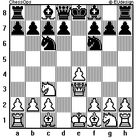 Chess Board