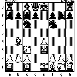 Chess Board