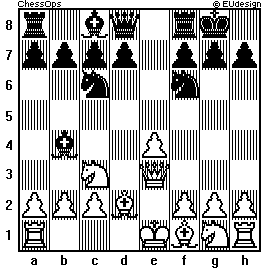 Chess Board