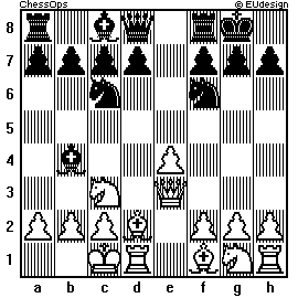 Chess Board