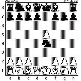 Chess Board