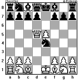 Chess Board