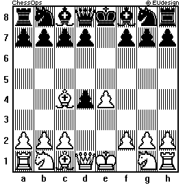 Chess Board