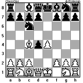 Chess Board