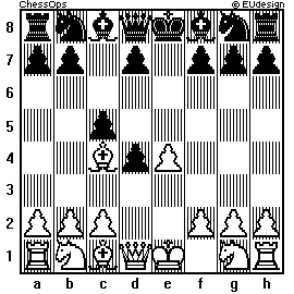 Chess Board