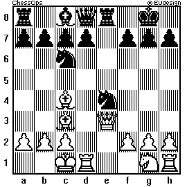 Chess Board