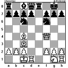 Chess Board