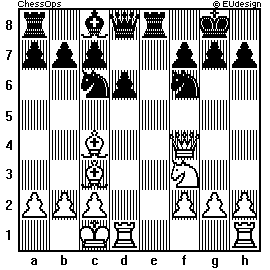 Chess Board