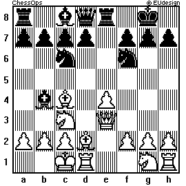 Chess Board