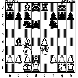 Chess Board