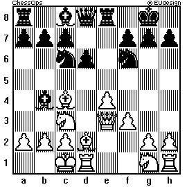 Chess Board