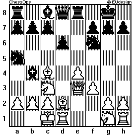 Chess Board