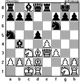 Chess Board
