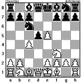 Chess Board