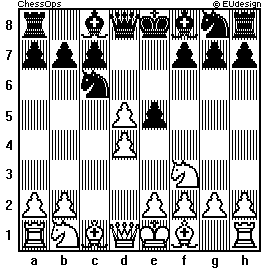 Chess Board