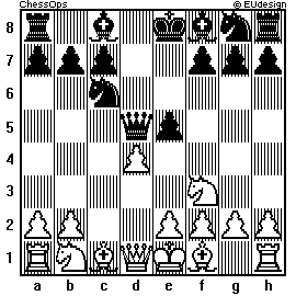 Chess Board