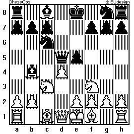 Chess Board