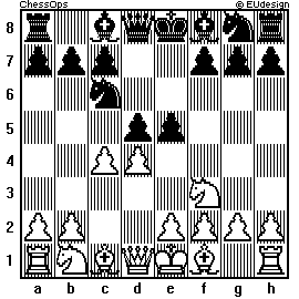 Chess Board