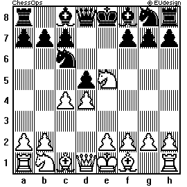 Chess Board