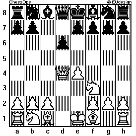 Chess Board