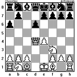 Chess Board