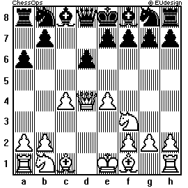 Chess Board